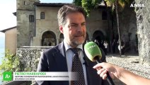 Collegamento Laveno-Eremo di Santa Caterina porta investimenti e lavoro