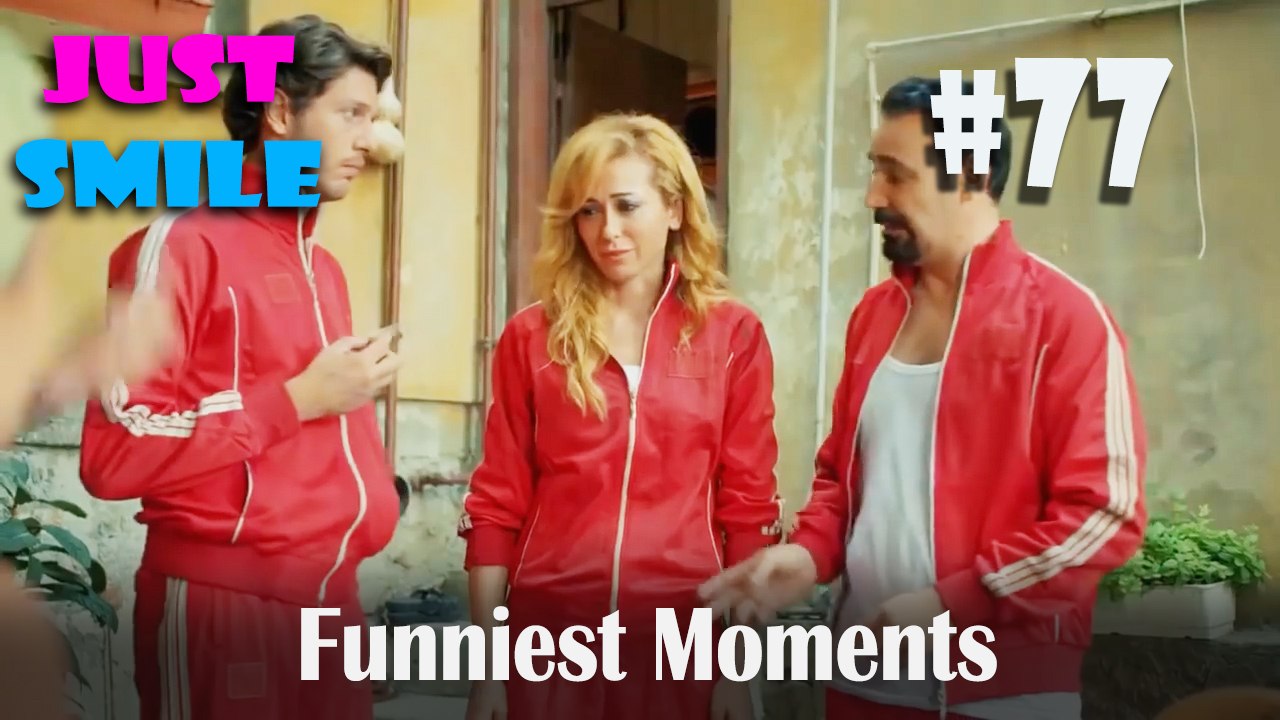 Funniest Moments #77 - Just Smile