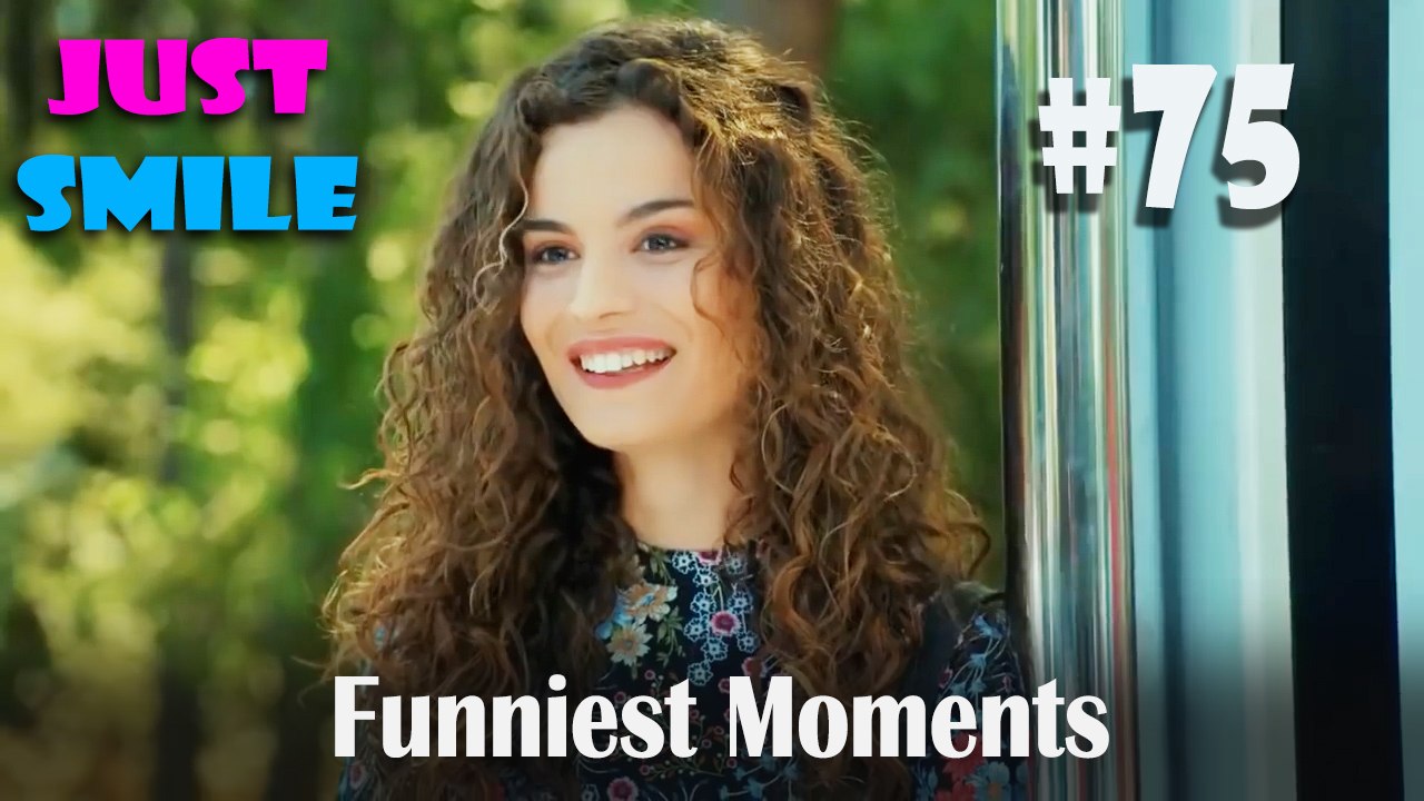Funniest Moments #75 - Just Smile