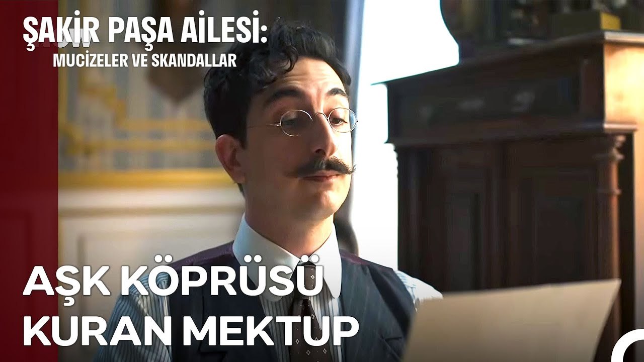 Asım'ın İçinden Aşkla Yanıp Tutuşan Bir Adam Çı...