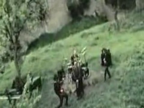 Rhapsody - Unholy Warcry Complete Version