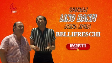 Film HD Lino Banfi: BELLIFRESCHI ( PARTE 8 ) #cinema #films #serietv #imtiwu