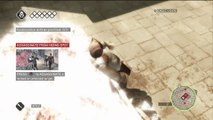 Assassin's Creed II online multiplayer - ps3