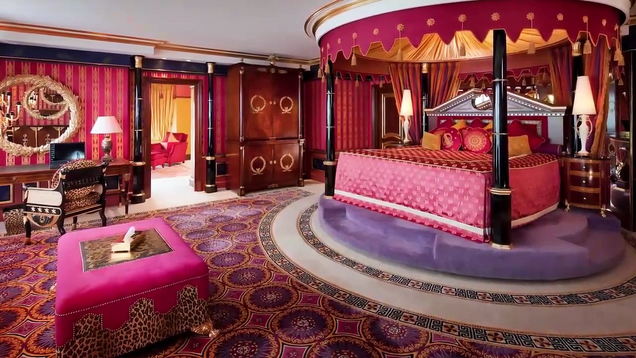 Dubai: The Most Luxurious City in the World – Billionaire Playground