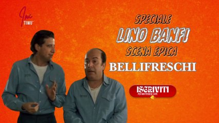Film HD Lino Banfi: BELLIFRESCHI ( FINALE ) #cinema #films #serietv #imtiwu