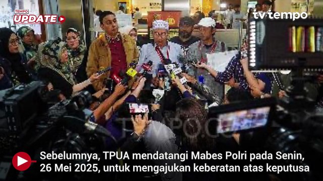 Roy Suryo Akan Lapor Kompolnas, Ini Kata Bareskrim