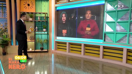 SCZ: PACIENTES HACEN FILA POR FICHA EN PLENO FRÍO