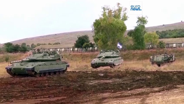 Media israeliani: Netanyahu ha accettato la proposta Usa per il Cessate il fuoco a Gaza