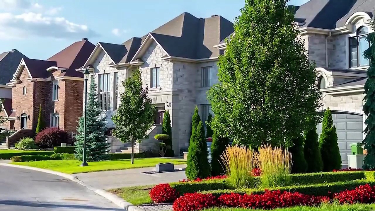 Where Former U.S. Presidents Live After the White House – Inside Their Mansions