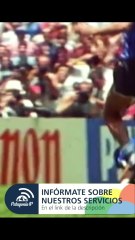 ¡GOLAZO ÉPICO! Celebración INCREÍBLE Bajo el Atardecer