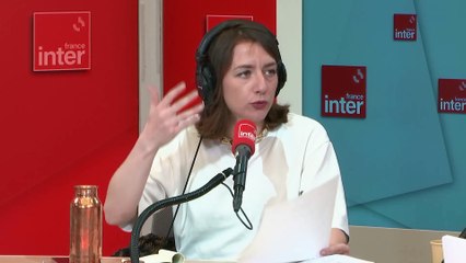 Je m’isole trop - Lisa Delmoitiez n'aurait pas fait comme ça…