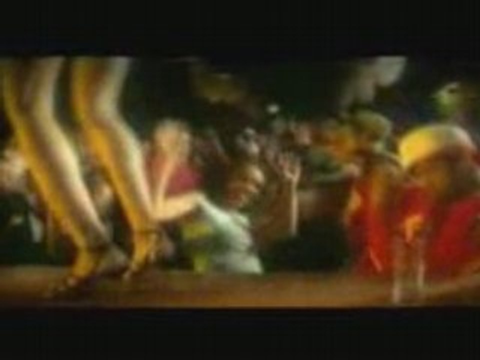 Krys vip  version 2008 dj skam