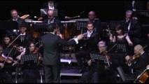 Concerto a Roma per celebrare anniversario indipendenza Azerbaigian
