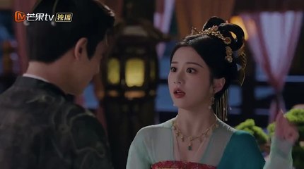 Trailer Youthful Glory Ep 23