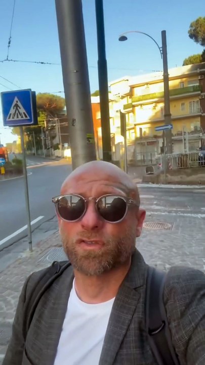 Marco Cannata - Bicchiere mezzo pieno, Cristiano (30.05.25)