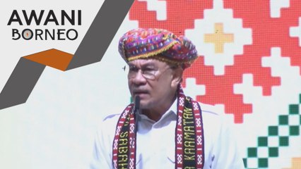 Rasuah tidak ditangani dengan persepsi, fitnah atau maki hamun - PM