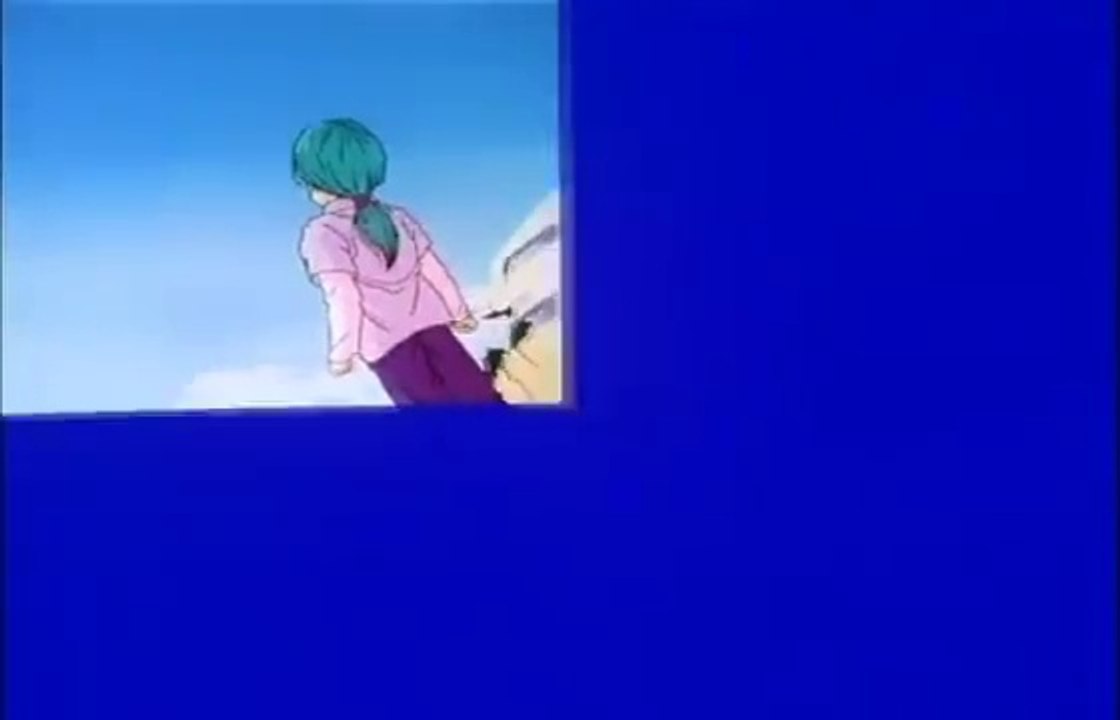 DBZ TV Especial 02 [Jap] - Aoi Kaze No HOPE