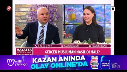 Hayatta Her Şey Var 30 Mayıs 2025