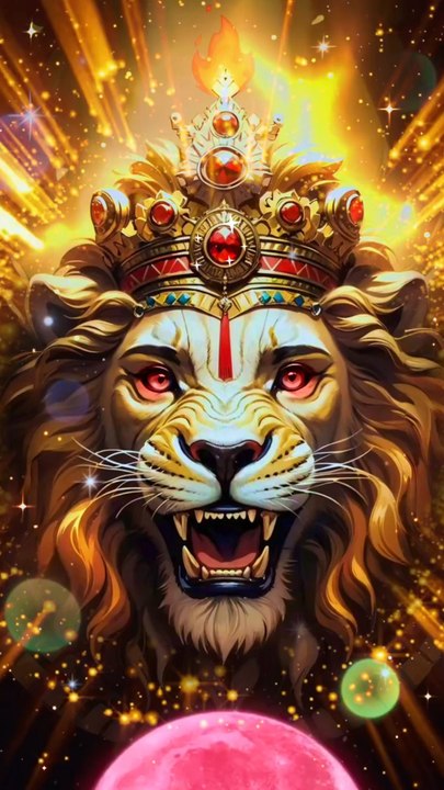 Sri Narasimha Deva