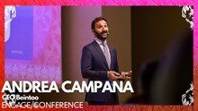Engage Conference | Retail Media Strategies: l’intervento di Andrea Campana (Beintoo)