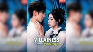 Villainess Turned Favorite Full Movie