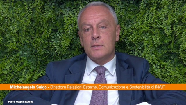 Smart cities, Suigo Modello INWIT di Roma 5G per città più connesse