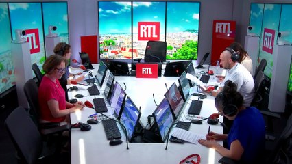 Le journal RTL de 12h30 du 30 mai 2025