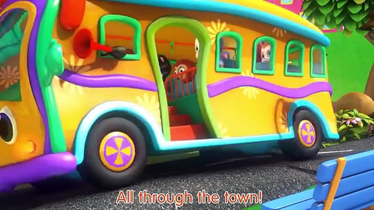 40 mins poem for kids