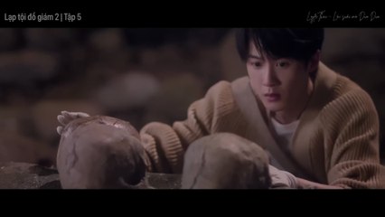 [Vietsub full] Lạp tội đồ giám 2 / Tập tranh săn tội 2 - tập 5