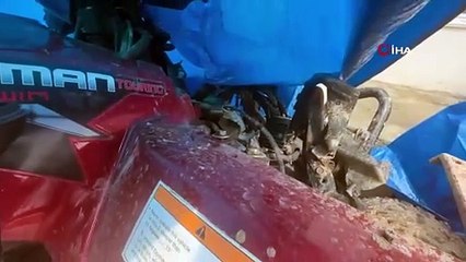 Acılı anne ve babadan gelinlerine torun davası!