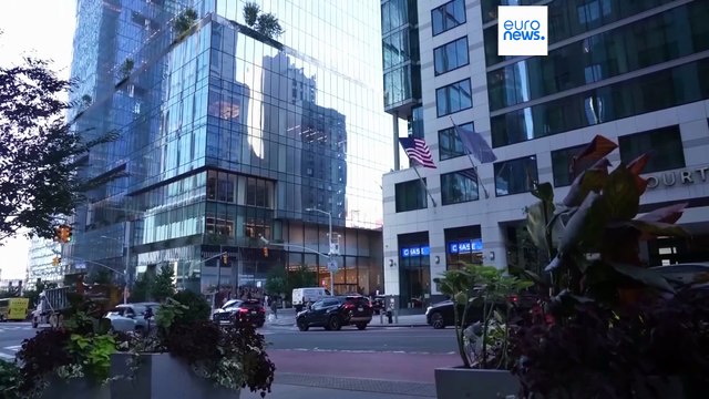 Usa: Corte d'appello mantiene in vigore i dazi decisi da Trump