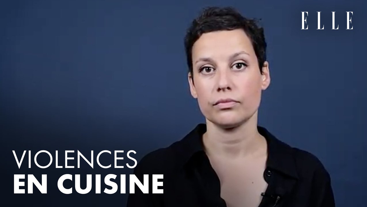 « La gastronomie française, un système qui repose sur la maltraitance des travailleurs »