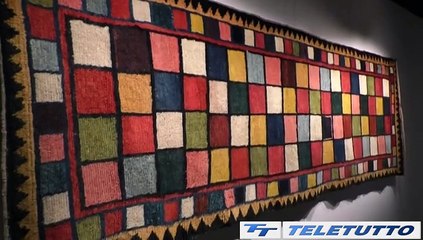 Video News - "Geografia della solitudine" al Mita