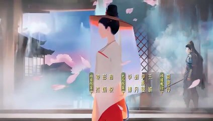 Youthful Glory Episode 22 Engsub