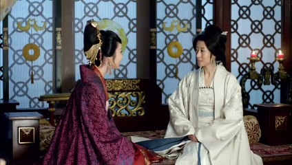 Nirvana in Fire (2015) EPS 18 [SUB ENG/ID]