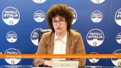 Zedda"Vogliamo Cagliari completamente digitalizzata e meno burocrazia"