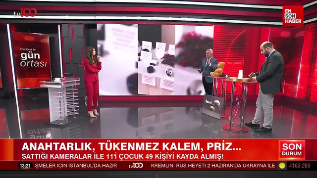 Karabük’te casus kamera operasyonu: 55 bin gizli görüntü ortaya çıktı