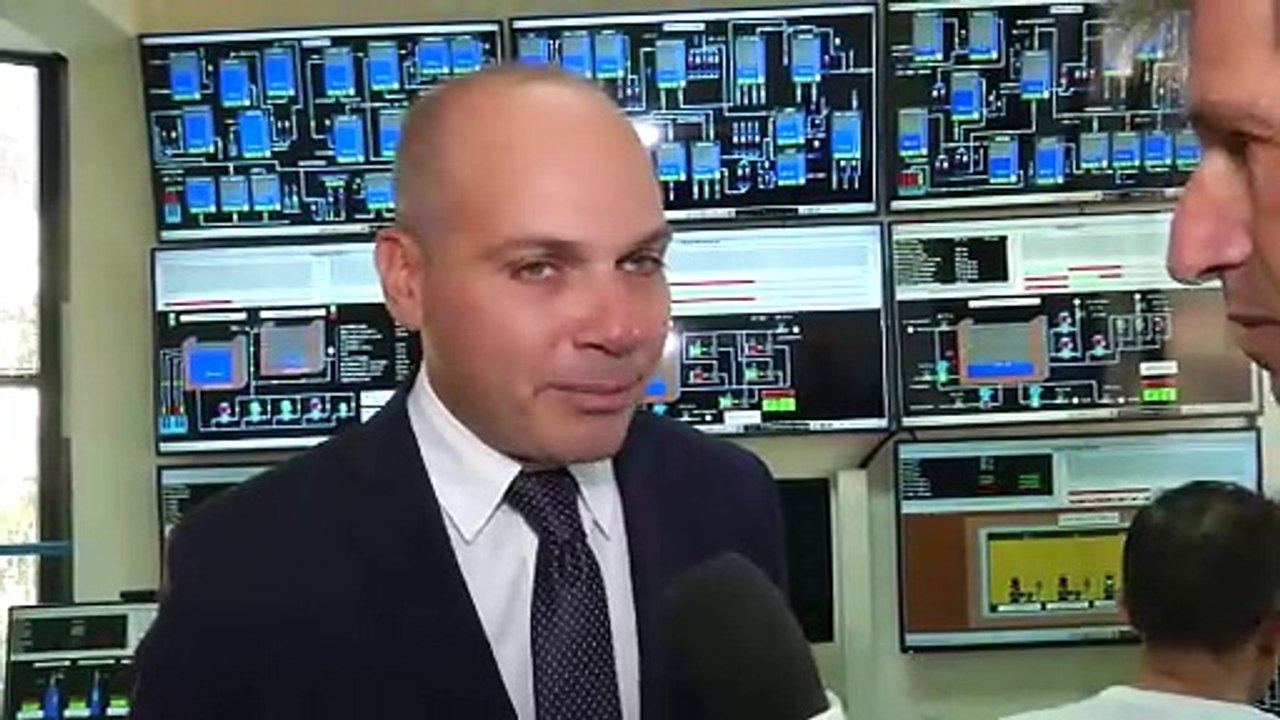 Fogna a mare dalla via Santa Cecilia, l'allarme di residenti e pescatori