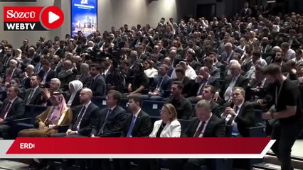 Erdoğan'dan nas politikalarına dönüş sinyali