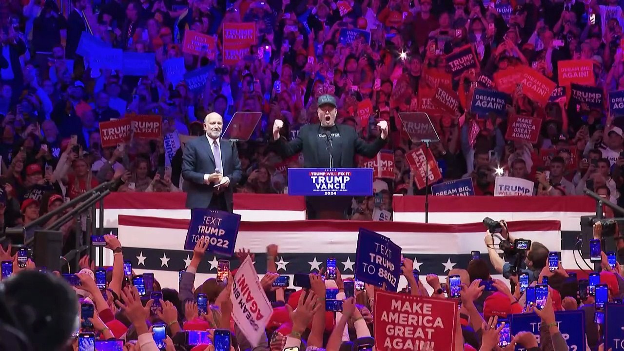 Spar-Berater Musk: War er erfolgreich?