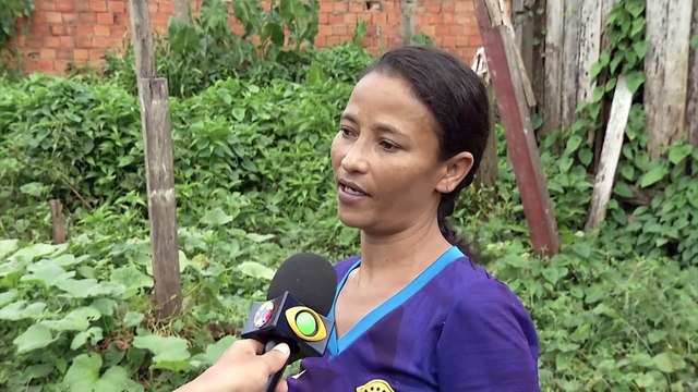 Moradores da Cabanagem relatam presença de capivara em área urbana