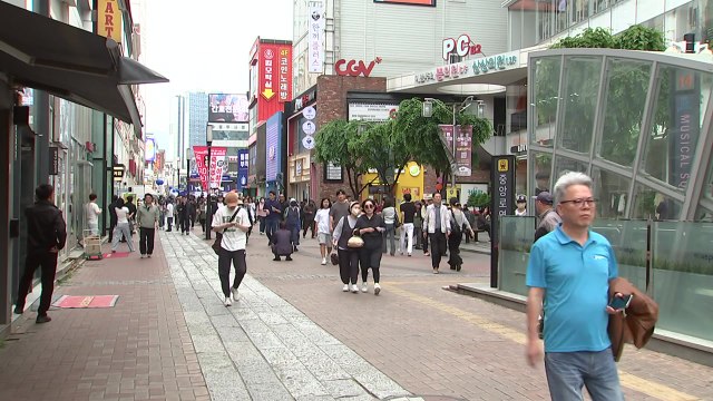 [대구] 취약 시민 맞춤형 폭염 대책 마련 / YTN
