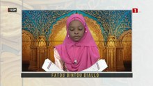RTS - RADIO TÉLÉVISION SÉNÉGALAISE (3)
