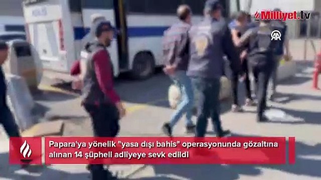 Papara soruşturmasında yeni detaylar ortaya çıktı! 12 milyar lira kullanıldı