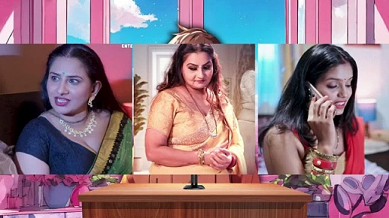 Chhupa Rustam Webseries | Andha Ishq Webseries | Julie Webseries | Nazar App | Fun2sh App | Jugnu