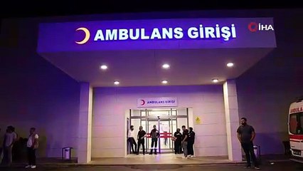 Silahlı saldırıda yanlışlıkla kardeşini öldürdü