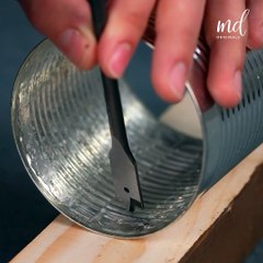 How to make grated coconut