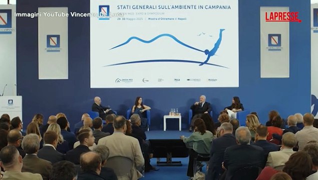 Martina Carbonaro, il governatore De Luca: Non ? normale fidanzarsi a 12 anni