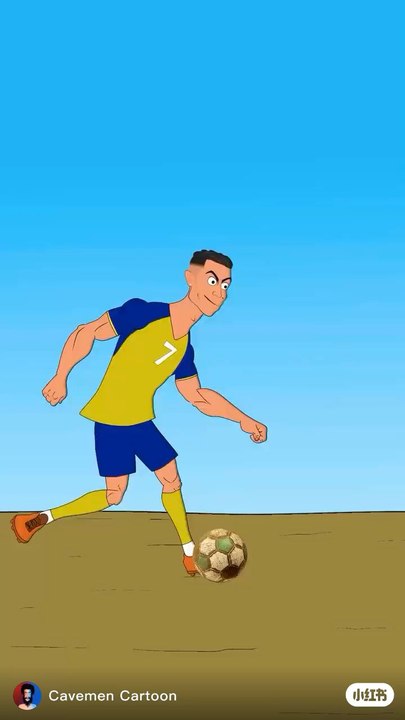 Ronaldo vs messi