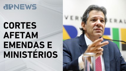 Governo publicará decreto que bloqueia parte do Orçamento